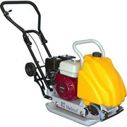 Виброплита Helmut RP63H (Honda GX160) 135-061444