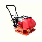 Виброплита бензиновая Impulse VP80TH++ 135-037937