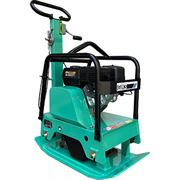 Виброплита реверсивная GIKS PCR125D 135-148062