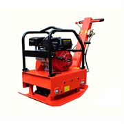 Виброплита бензиновая реверсивная Impulse VPR160L 135-037943