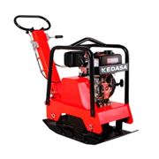 Виброплита KEDASA MS270-4 135-159165