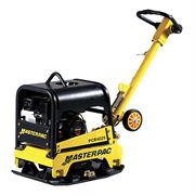 Виброплита MASTERPAC PCR4025CH.2 135-169823