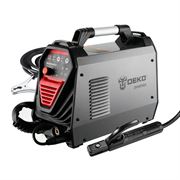 Сварочный аппарат 160А DEKO DKWM160A 282-151241
