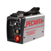 Сварочный инвертор Ресанта САИ 160К (компакт) 282-044344