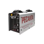 Сварочный аппарат инверторный  Ресанта САИ 205 282-146624
