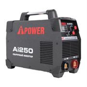 Инверторный сварочный аппарат A-iPower Ai250 282-122666