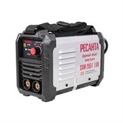 Сварочный аппарат инверторный Ресанта САИ-205Т LUX 282-146600