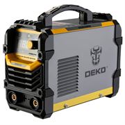 Сварочный аппарат 250А DEKO DKWM250A в кейсе 282-066067