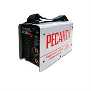 Сварочный инвертор Ресанта САИ 250 (кейс) 282-044353