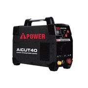 Инверторный аппарат плазменной резки A-iPower AiCUT40 385-122669