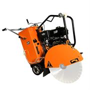 Швонарезчик бензиновый FoxWeld FTL GCC-03 208-202629