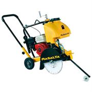 Бензиновый швонарезчик Masalta MF 14-2 (Loncin, 6.5 л/с) 208-105472
