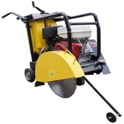 Шовнарезчик STEM SC 450 (HONDA GX 390, диск 450 мм, бак для воды, датчик масла, ручка) 208-031913