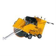 Швонарезчик дизельный CF-2116 D 208-002091
