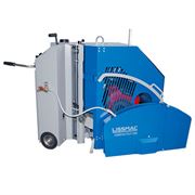 Швонарезчик COMPACTCUT 600D 208-006000