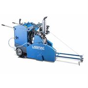 Швонарезчик Lissmac MULTICUT 400 208-101155