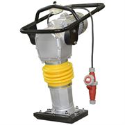 Вибротрамбовка электрическая TSS HCD90B 137-022273