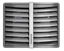 Водяной тепловентилятор Sonniger HEATER CONDENS CR1 M181925