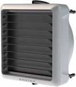 Водяной тепловентилятор Dantex EcoHeat 50 M242444