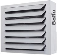 Водяной тепловентилятор Ballu BHP-W4-70-S M234281