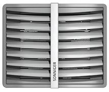 Водяной тепловентилятор Sonniger HEATER CONDENS CR4 PRO M223326