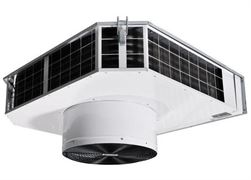 Водяной тепловентилятор Frico SWT02 M31309
