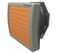 Водяной тепловентилятор Тепломаш КЭВ-52М4,5W1 M229357