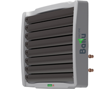 Водяной тепловентилятор Ballu BHP-W2-40-S M52367