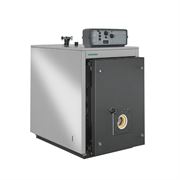 Двухходовой водогрейный котел Schuster SKD 64 M42513