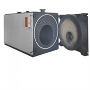 Комбинированный котел Unical Ellprex 1100 M107737