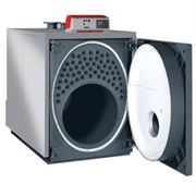 Комбинированный котел Unical Ellprex 340 M107730