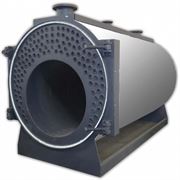 Комбинированный котел Unical Ellprex 4500 M107807