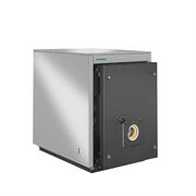 Трехходовой водогрейный котел Schuster TOX 150 M42569