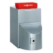Комбинированный котел Viessmann Vitorond 100 (22 кВт) (VR2BB04) M38744