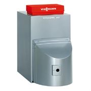 Комбинированный котел Viessmann Vitorond 100 (33 кВт) (VR2BB06) M38746