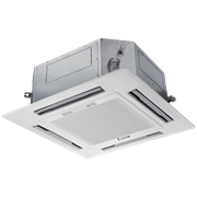 Кассетный фанкойл Systemair SYSIMPLE FCS72A M180397