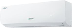 Неинверторный кондиционер Ecoclima Wind line ECW-07QC/EC-07QC M194736