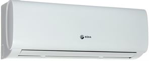 Неинверторный кондиционер Roda Arctic Nano RS-G24A/RU-G24A M194650
