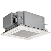 Кассетный кондиционер Toshiba RAV-RM801UTP-E/RAV-GM801ATP-E M110347