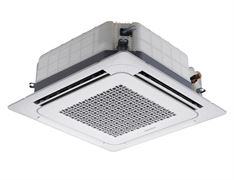 Компактный кассетный кондиционер Samsung AC100JN4DEH/AF/AC100JX4DGH/AF M93777