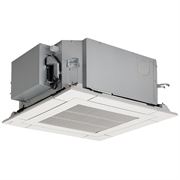 Кассетный кондиционер Toshiba RAV-RM1401UTP-E/RAV-GM1401ATP-E M110351