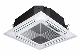 Кассетный кондиционер Royal Clima ES-C 12HRN/ES-E 12HN M175043
