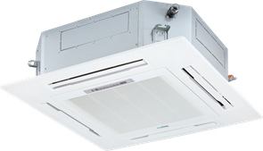 Кассетный кондиционер Ecoclima ECLCA-H60/5R1 / ECL-H60/5R1 M195031