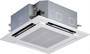 Кассетный кондиционер Toshiba RAV-RM561UTP-E/RAV-GP561ATP-E M180230