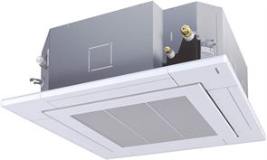Кассетный кондиционер Toshiba RAV-GM801UT-E/RAV-GP801AT-E M180244