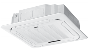 Кассетный кондиционер Zanussi Forte Integro ZACC-60 H/ICE/FI/A22/N1 M196425