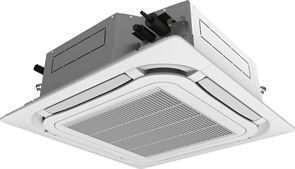Кассетный кондиционер Daichi DAT70BLCS1/DFT70ALS1/DPC04M M177212