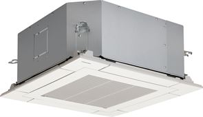 Кассетный кондиционер Toshiba RAV-RM401MUT-E/RAV-GM401ATP-E M180127