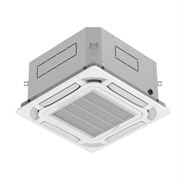 Кассетный кондиционер Aeronik Компакт фреон R32 ASI-AKH50T1 A1-S/ASO-AGUHN50W1(ТF05) M210995