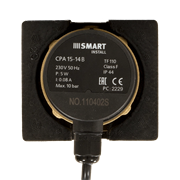 Насос ГВС Smart Install CPА 15-14 B M229301